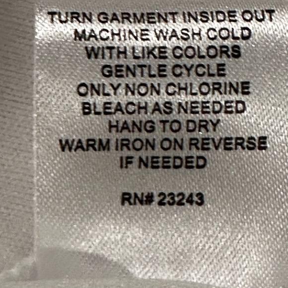 NEW YORK & COMPANY Dress Midi White Lace Overlay Medallion Lined Size 8 - Picture 10 of 10